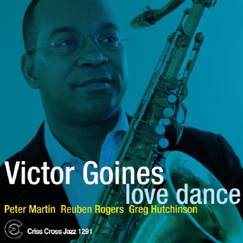 Love Dance/Product Detail/Jazz