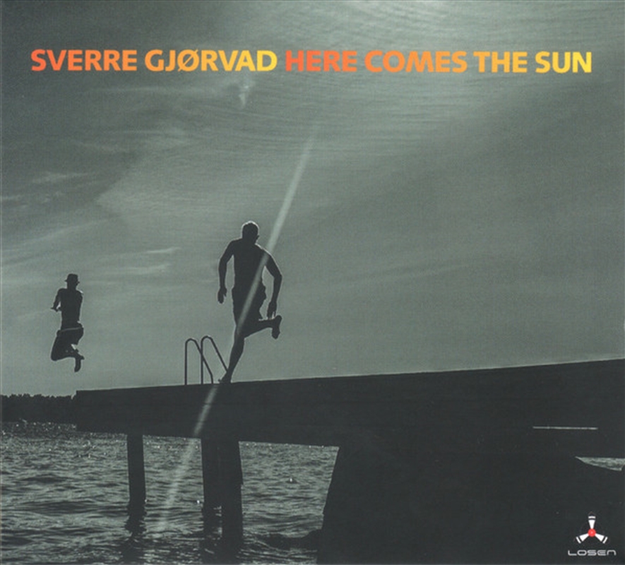 Here Comes The Sun/Product Detail/Jazz