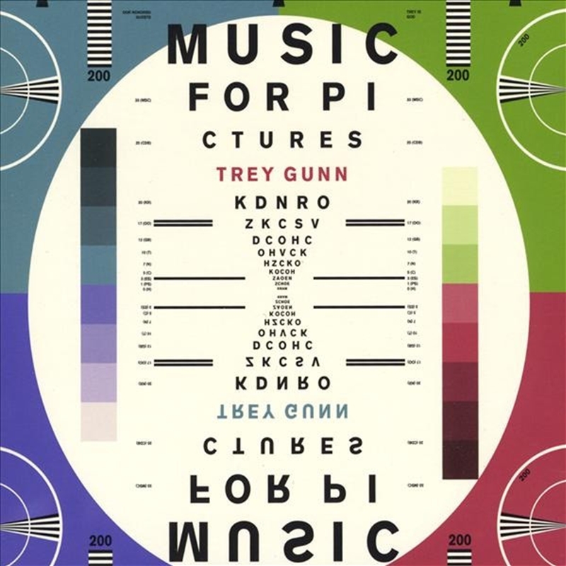 Music For Pictures/Product Detail/Rock/Pop