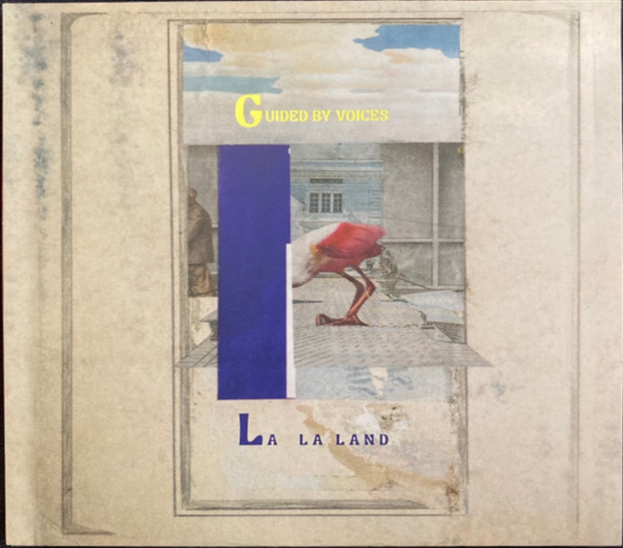 La La Land/Product Detail/Rock/Pop