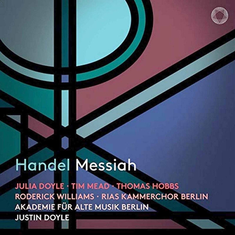 Messiah/Product Detail/Classical