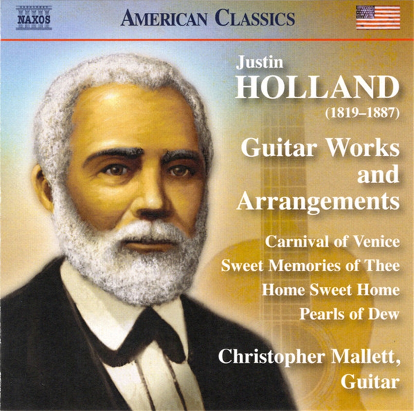 Guitar Works And Arrangements/Product Detail/Classical