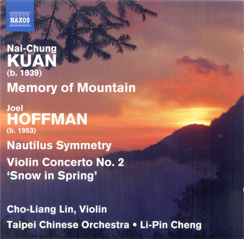 Memory Of Mountain/Product Detail/Classical