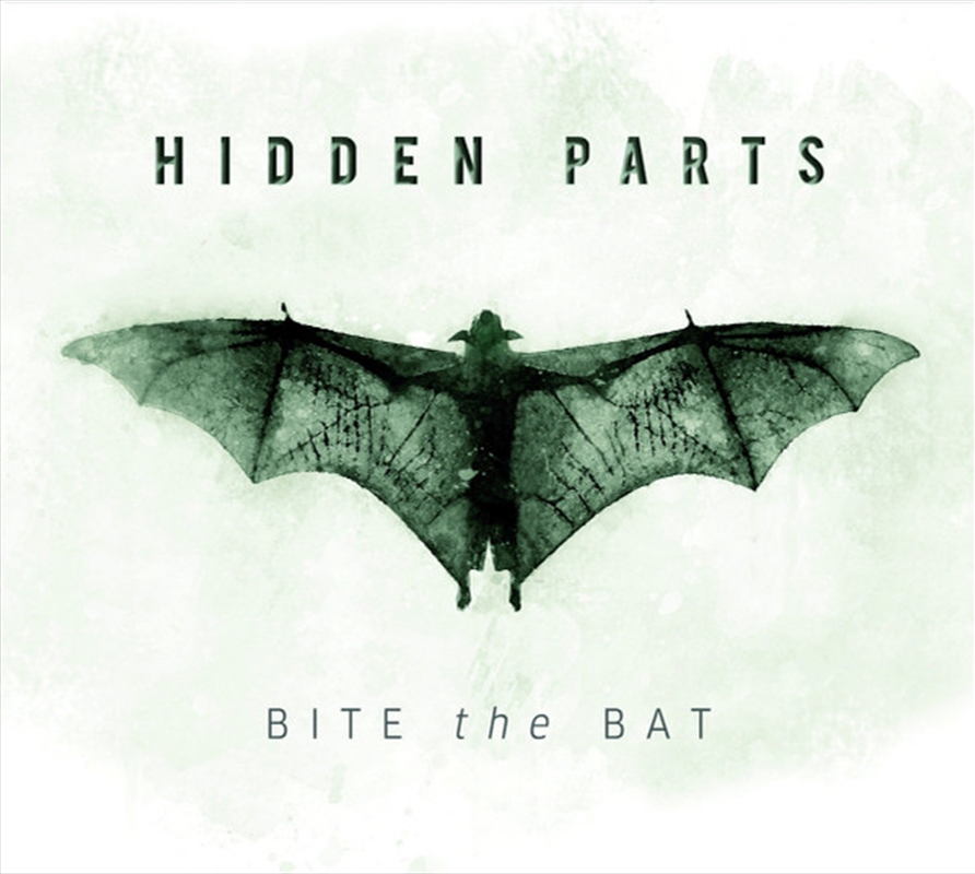 Bite The Bat/Product Detail/Rock/Pop