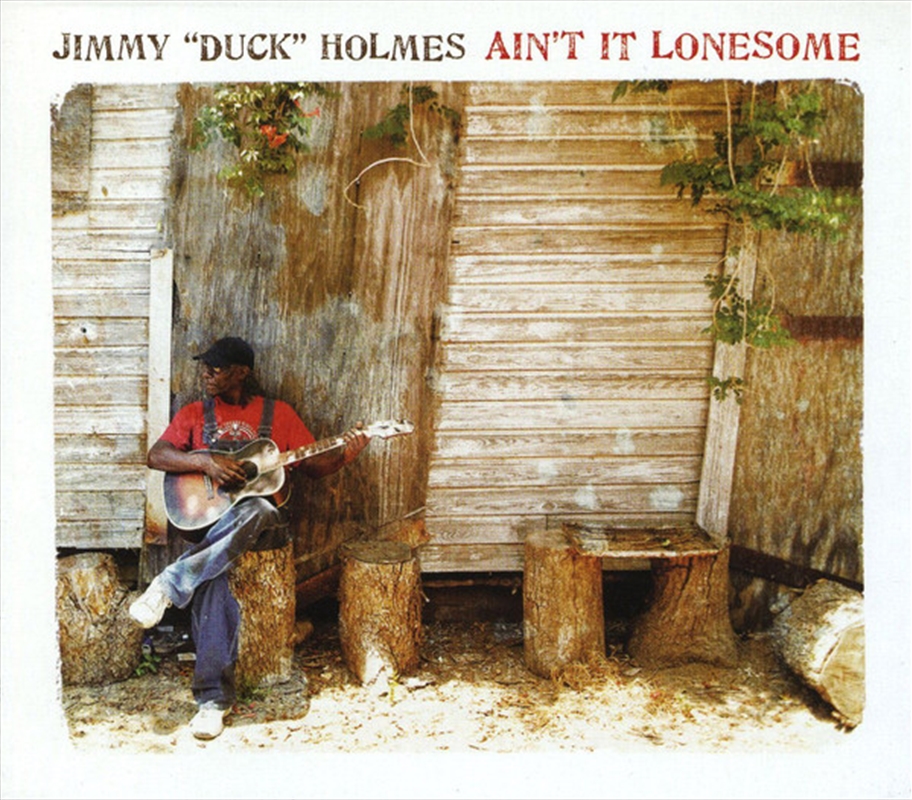 Ain'T It Lonesome/Product Detail/Blues