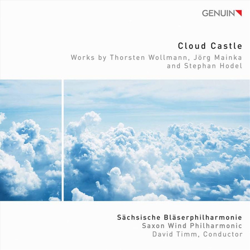 Cloud Castle/Product Detail/Classical