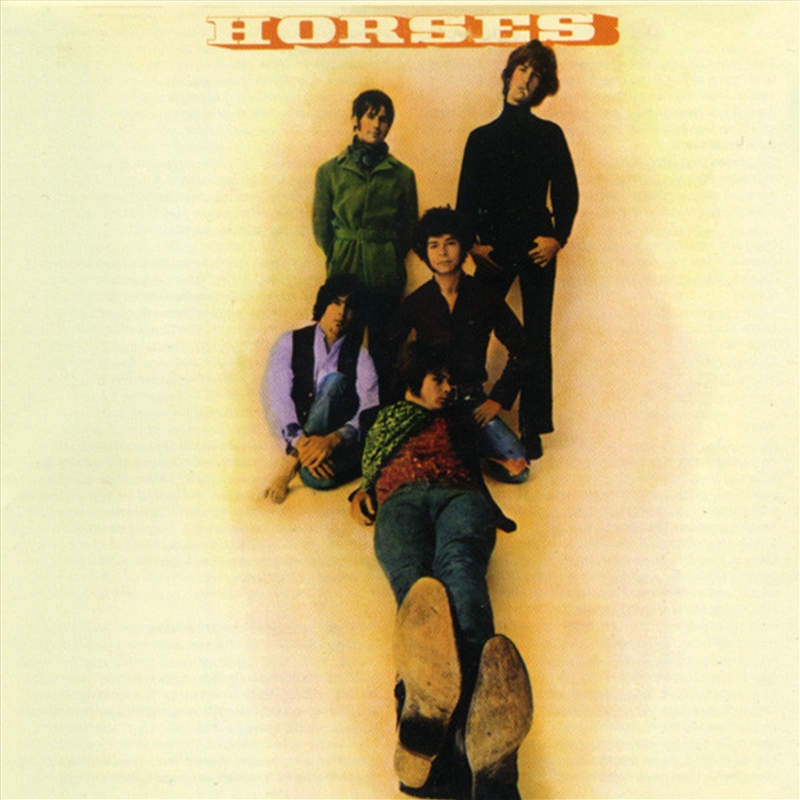 Horses/Product Detail/Rock/Pop