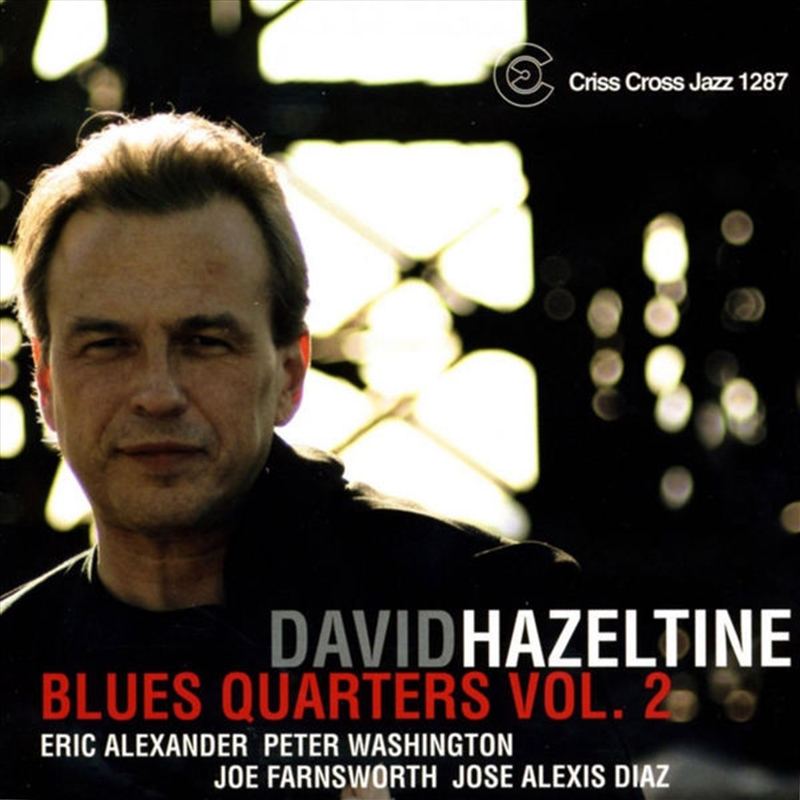 Blues Quarters 2/Product Detail/Jazz