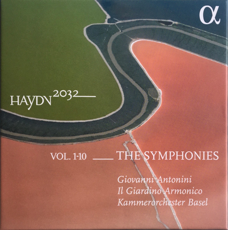 Haydn 2032 1/Product Detail/Classical