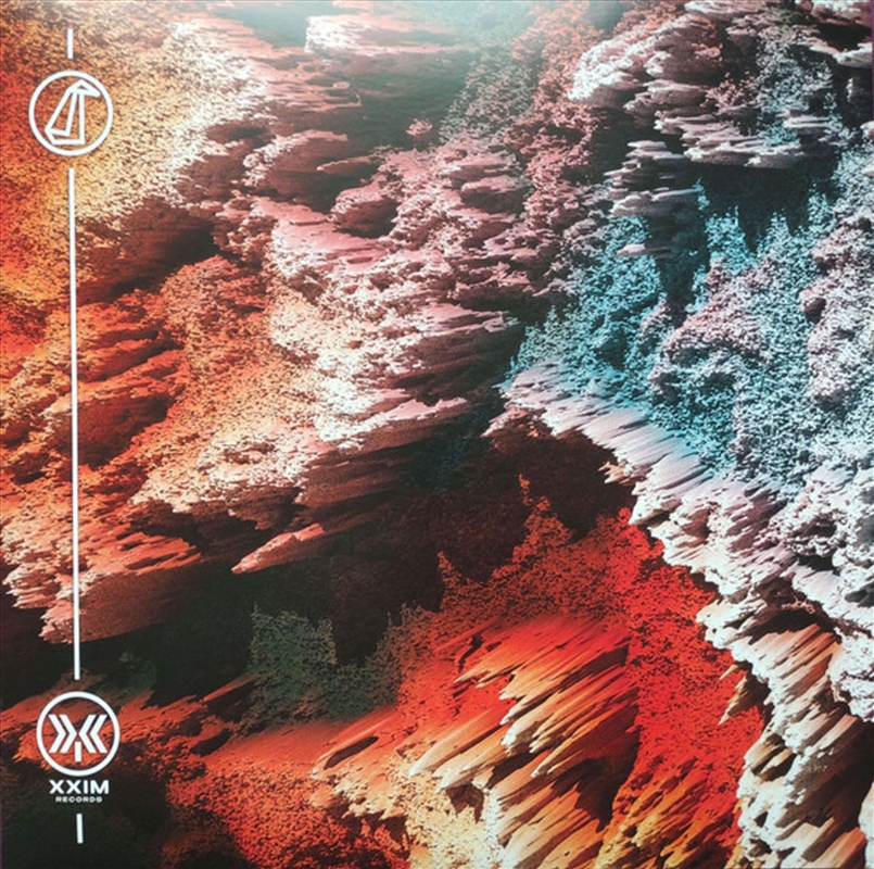 Between Two Waves/Product Detail/Rock/Pop