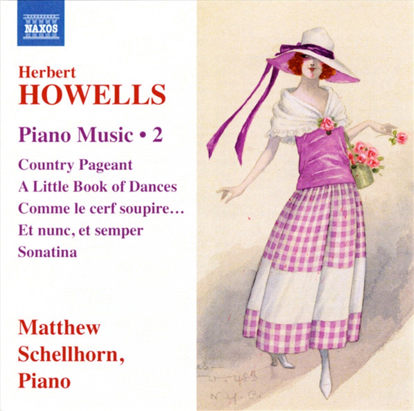 V2: Piano Music/Product Detail/Classical