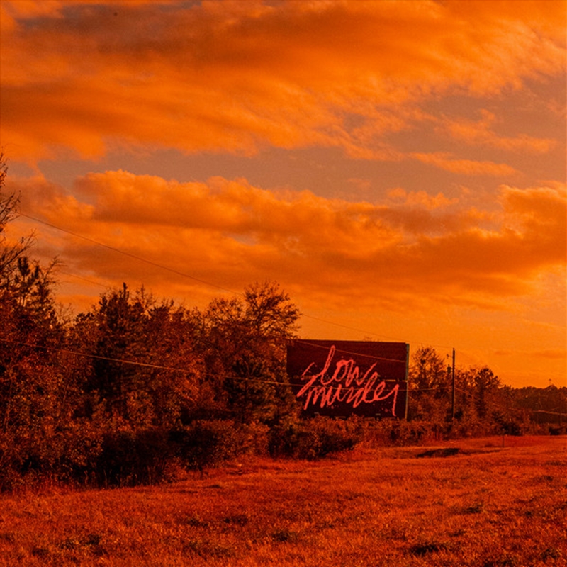 Slow Murder/Product Detail/Rock/Pop