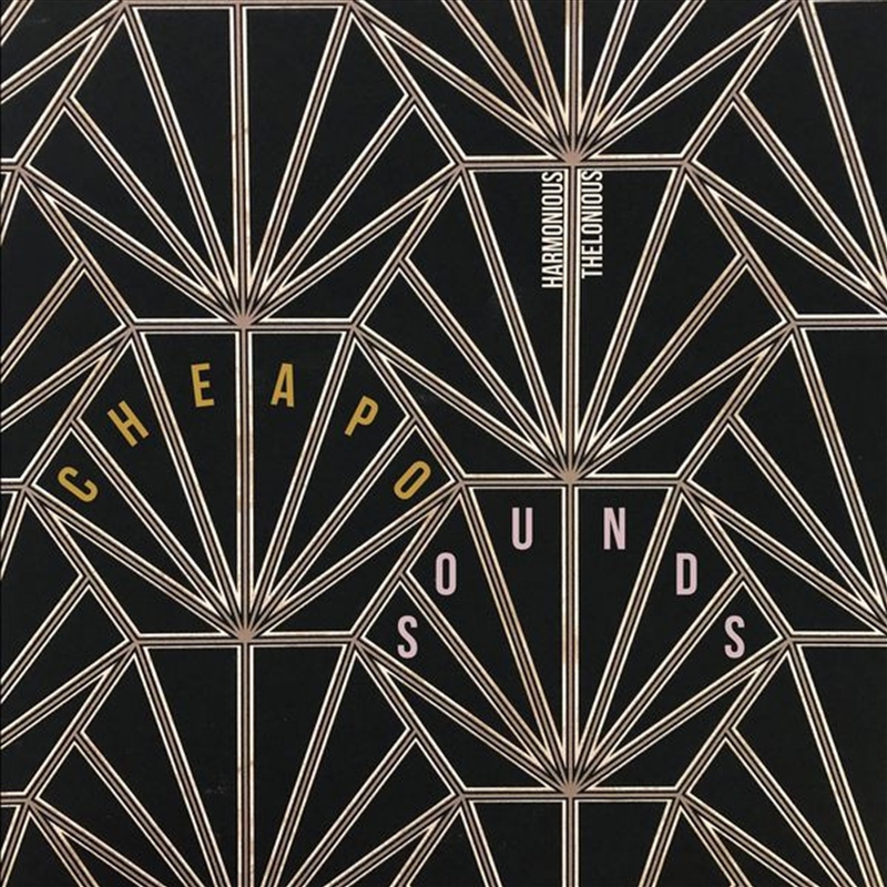 Cheapo Sounds/Product Detail/Dance