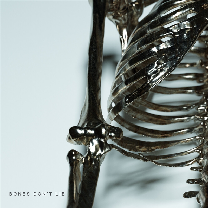 Bones Don't Lie/Product Detail/Rock/Pop