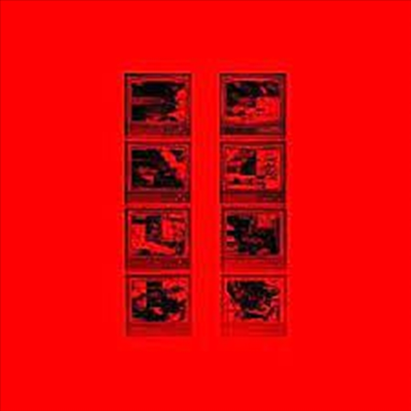 Nowhere Generation II/Product Detail/Metal