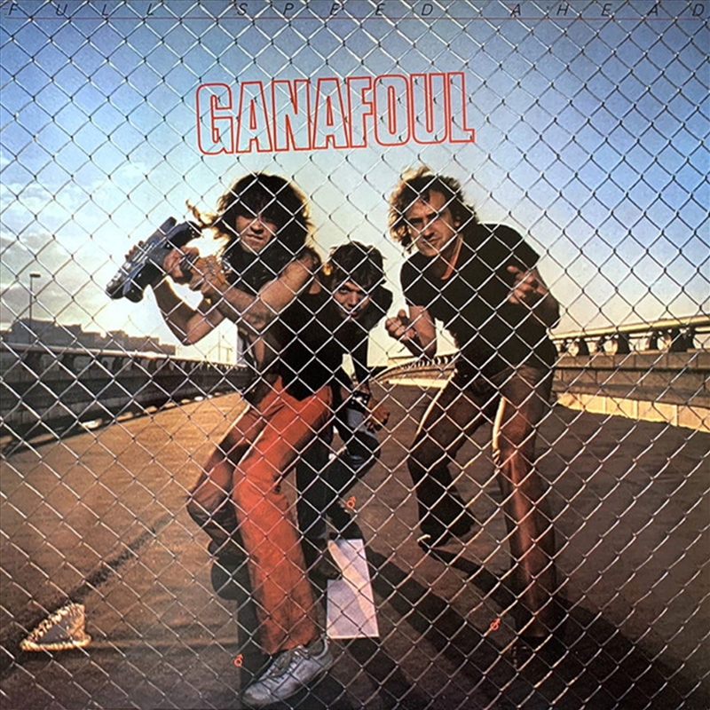 Full Speed Ahead/Product Detail/Rock/Pop