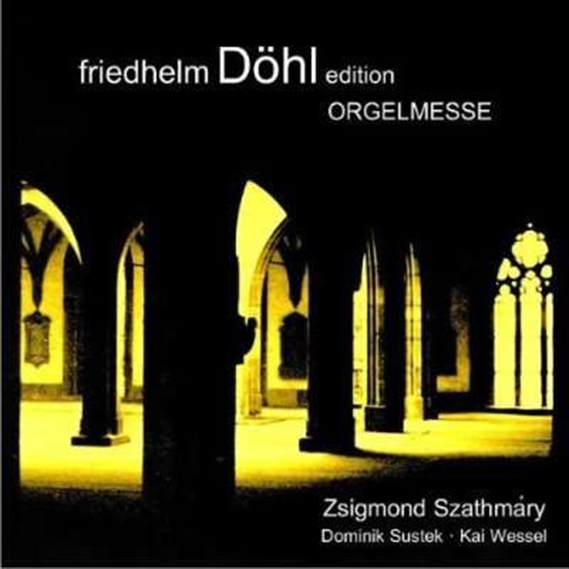 Orgelmesse 14/Product Detail/Classical