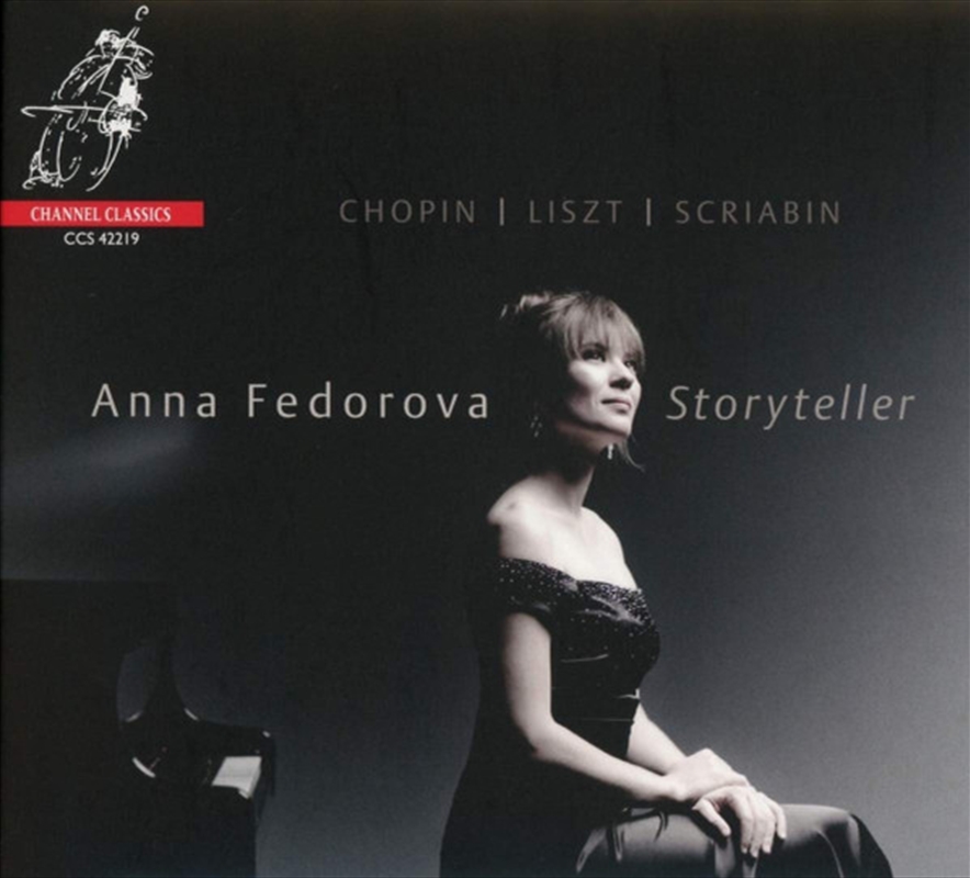 Storyteller/Product Detail/Classical
