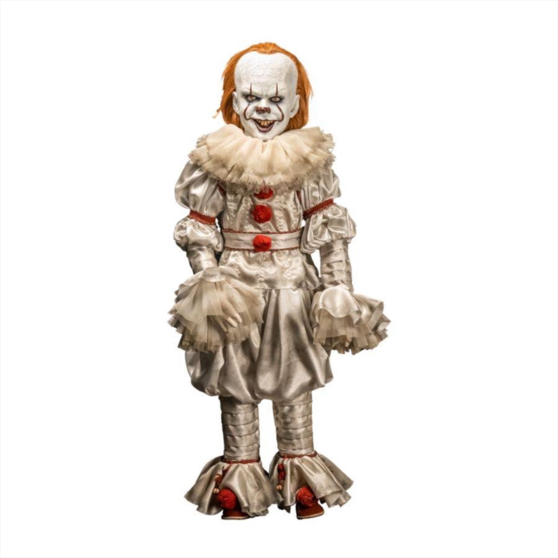 It (2017) - Pennywise 50" Premium Doll/Product Detail/Collectables