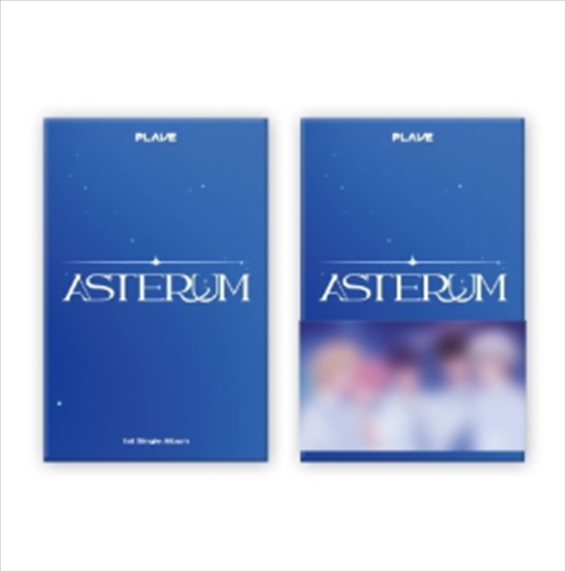 Asterum/Product Detail/World