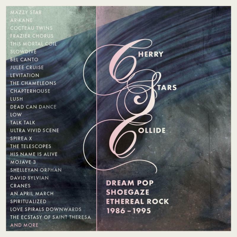 Cherry Stars Collide - Dream Pop/Product Detail/Rock/Pop