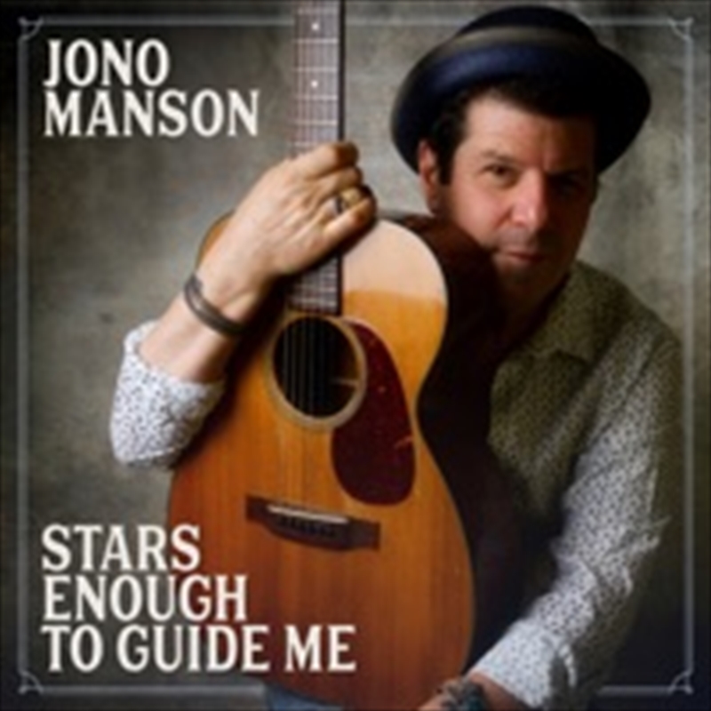 Stars Enough To Guide Me/Product Detail/Rock/Pop