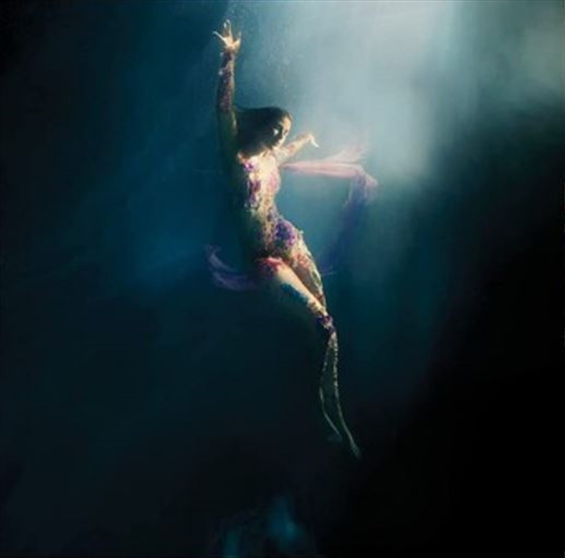 Higher Than Heaven/Product Detail/Rock/Pop