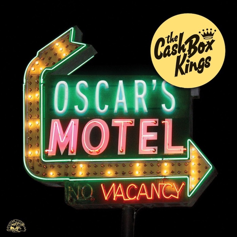 Oscars Motel/Product Detail/Blues
