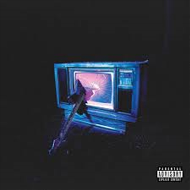 Copingmechanism/Product Detail/Rock/Pop