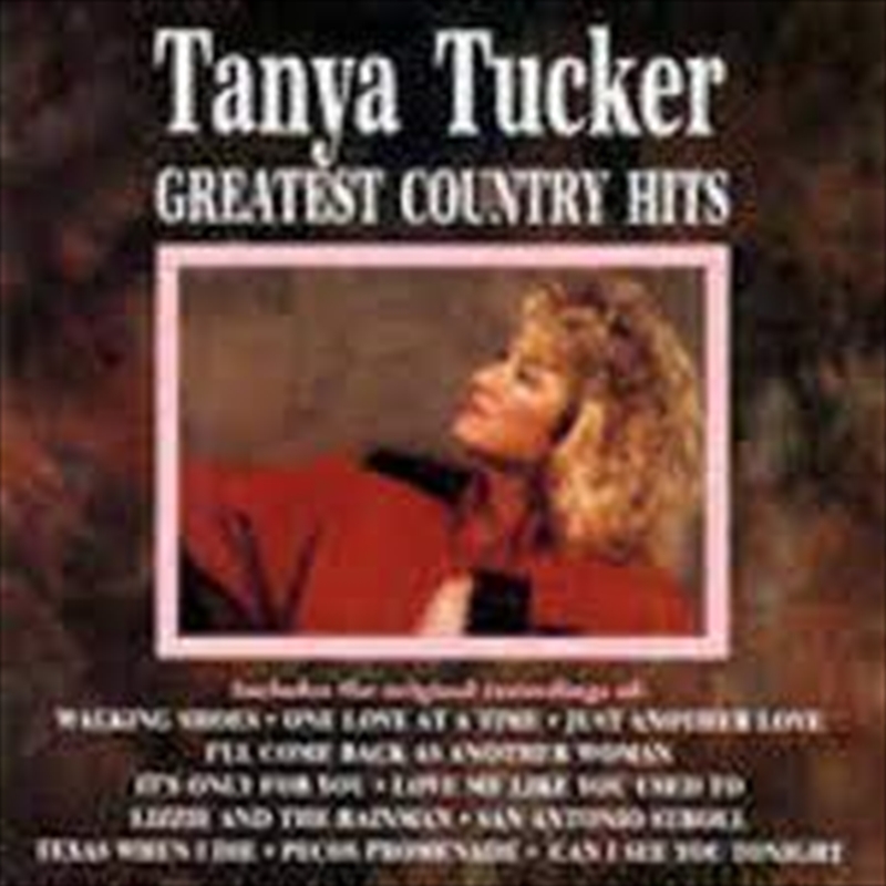 Greatest Country Hits/Product Detail/Country