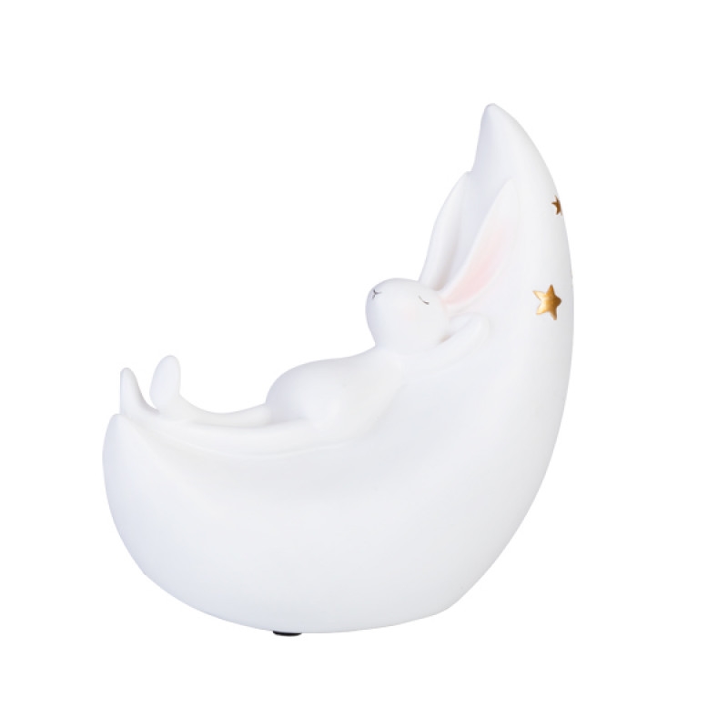 Moon Bunny Table Lamp/Product Detail/Table Lamps