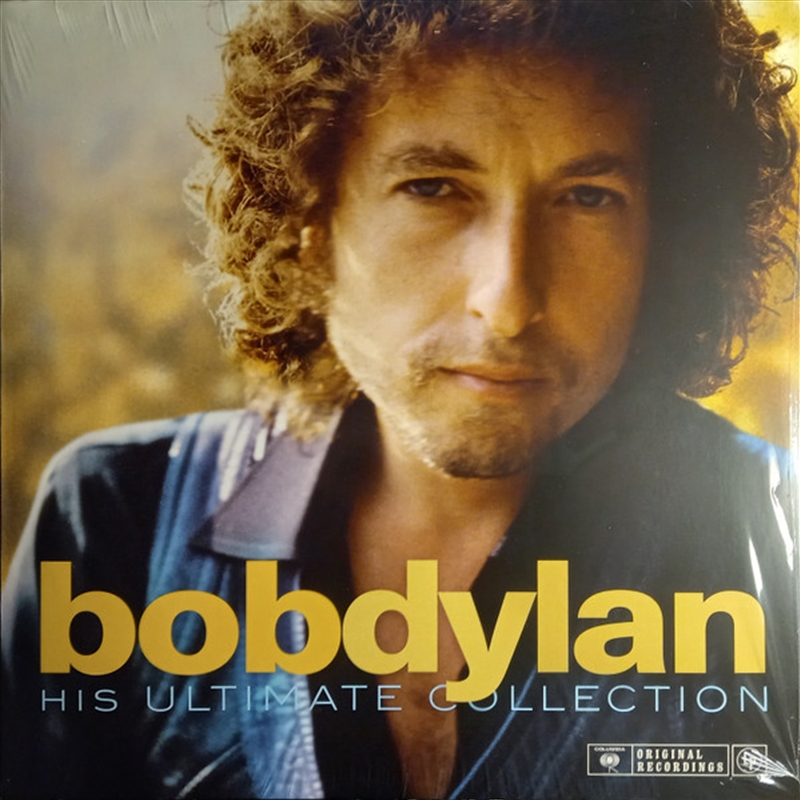 Ultimate Collection/Product Detail/Rock/Pop