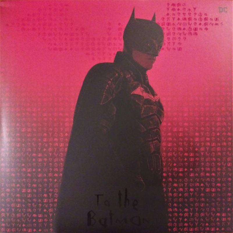 Batman, The: Original Motion/Product Detail/Soundtrack