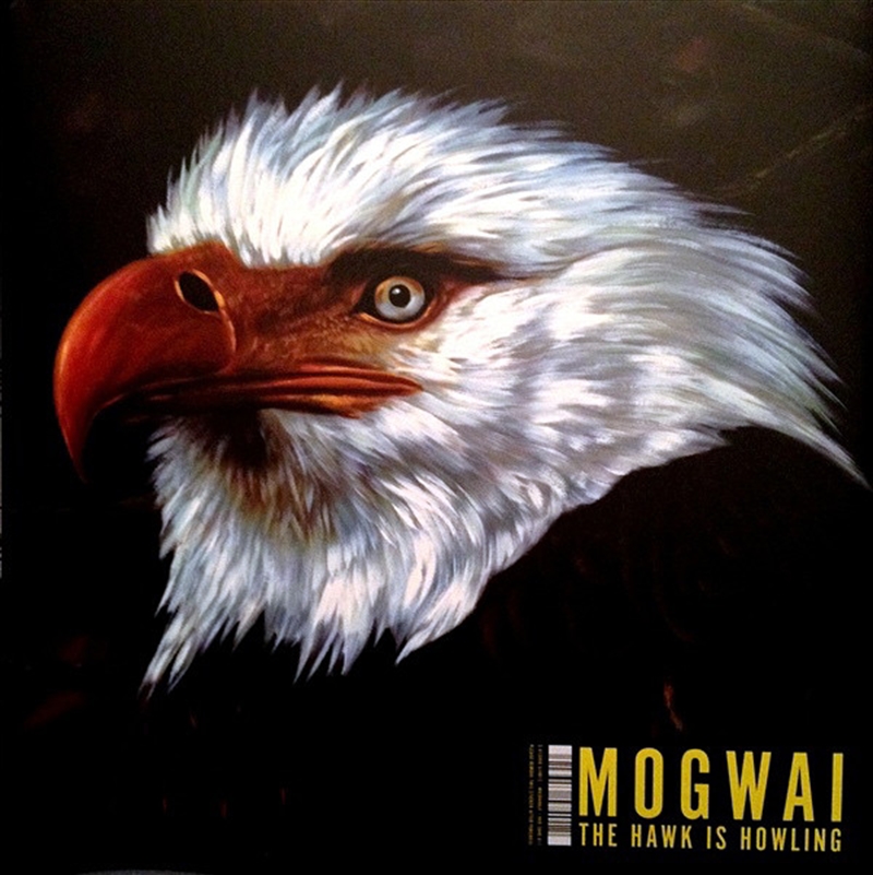 The Hawk Is Howling/Product Detail/Rock/Pop