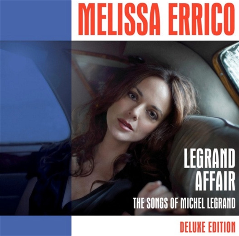Legrand Affair - Songs Of Miche/Product Detail/Jazz