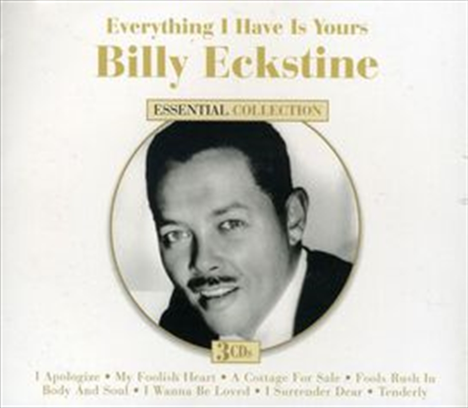 Everything I Have Is Yours/Product Detail/Jazz