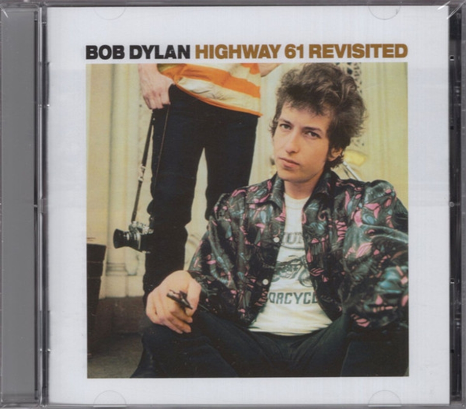 Highway 61 Revisited/Product Detail/Rock/Pop