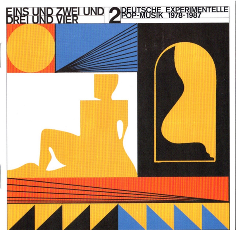 Eins Und Zwei Und Drei Und Vie/Product Detail/Rock/Pop