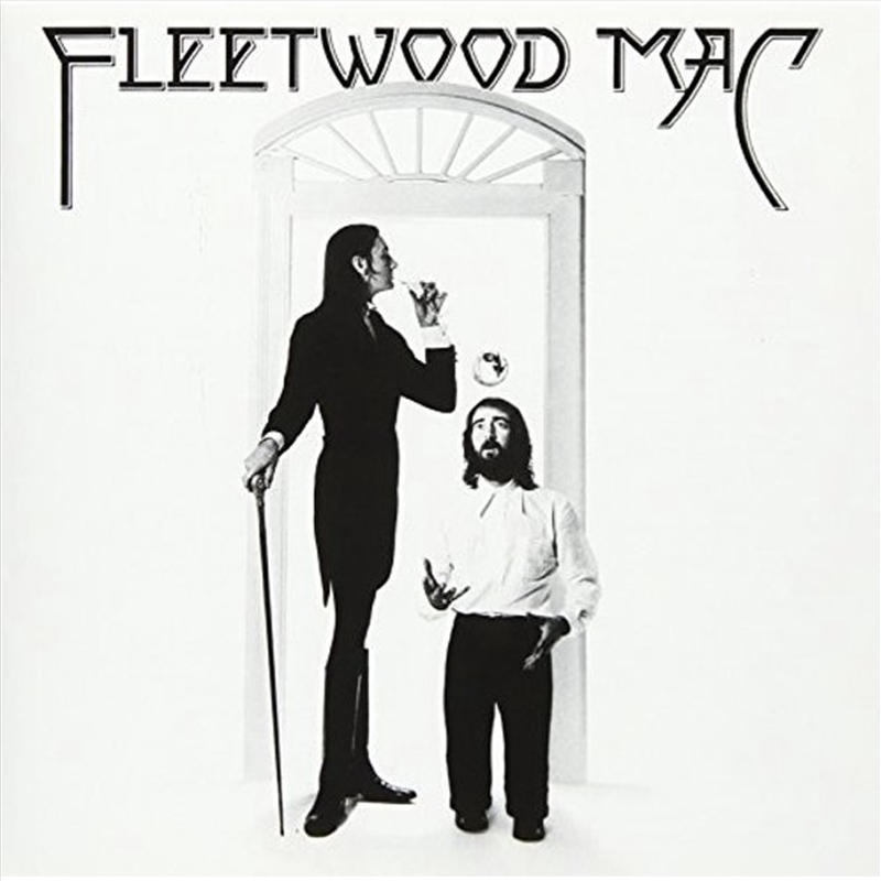 Fleetwood Mac/Product Detail/Rock/Pop