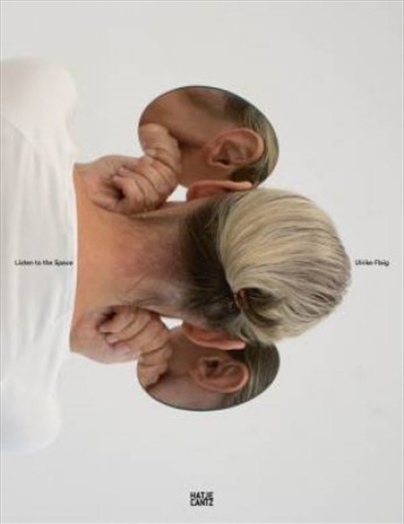 Ulrike Flaig Bilingual Edition/Product Detail/Art