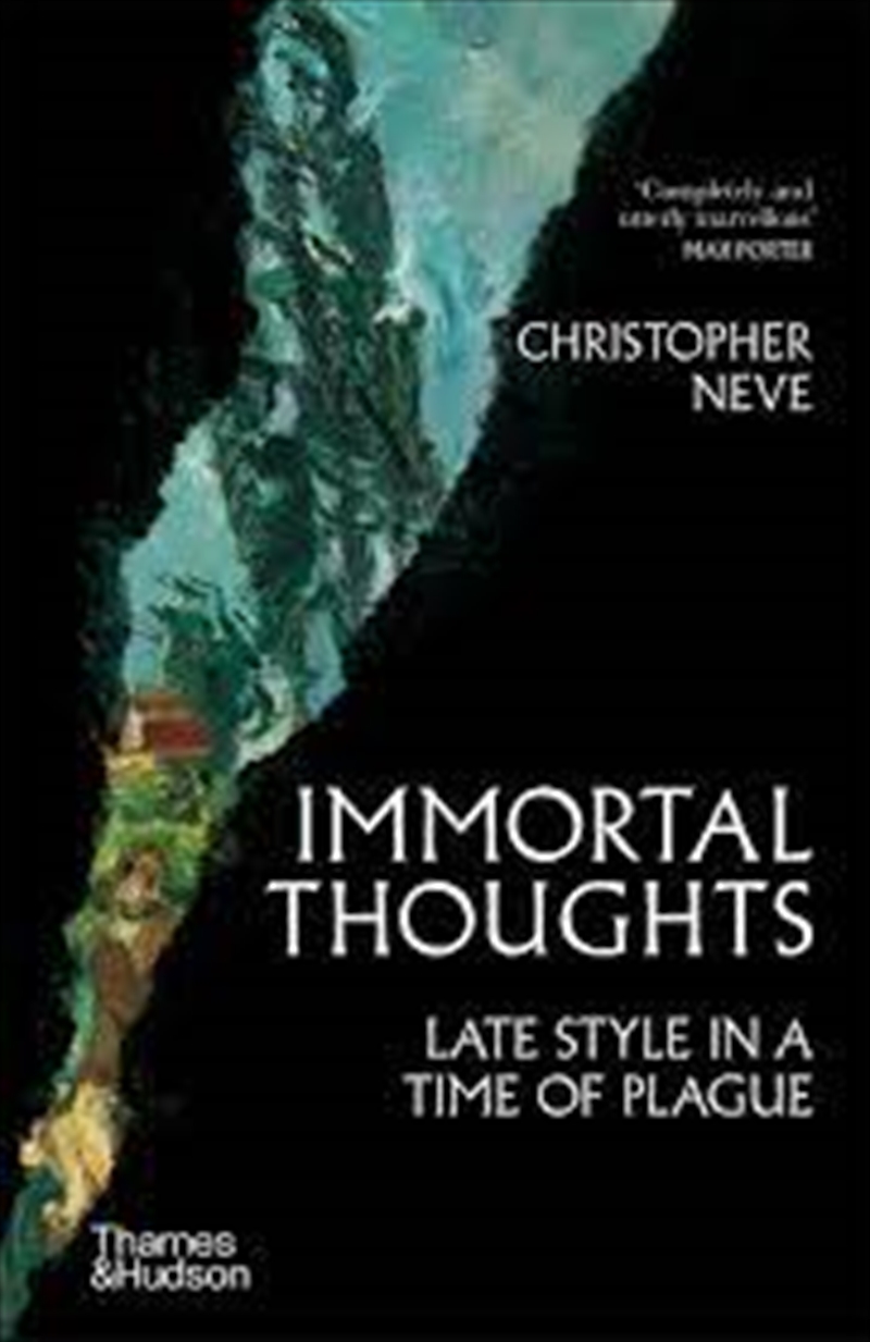 Immortal Thoughts/Product Detail/Arts & Entertainment