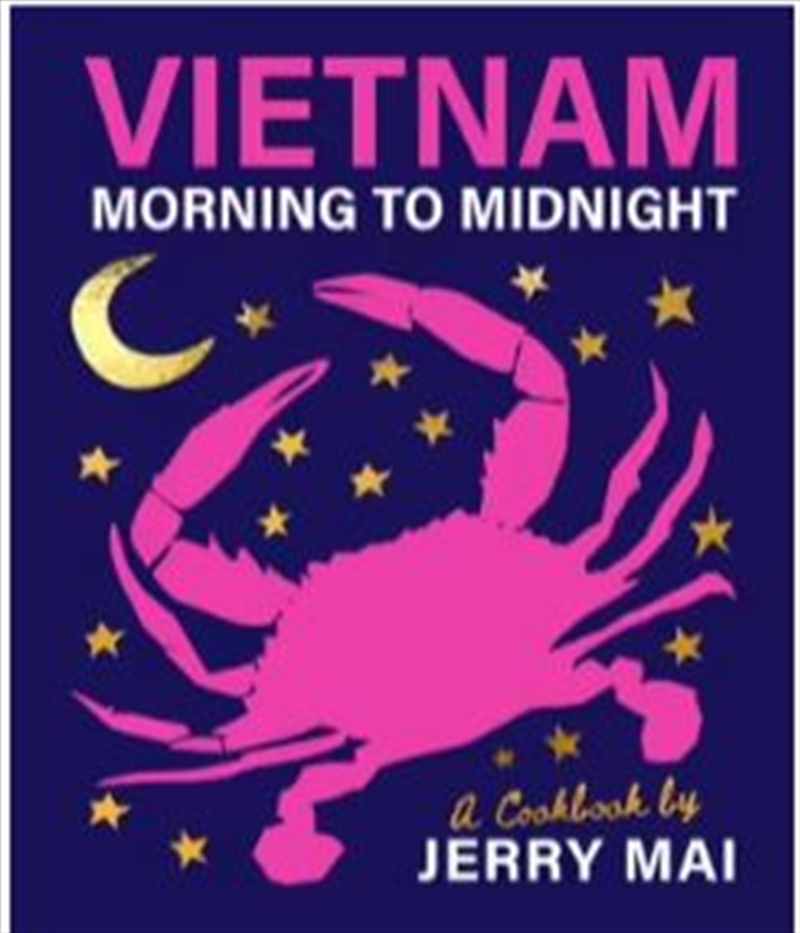 Vietnam: From Morning to Midnight Street food, fast food, snack food, sweet food/Product Detail/Recipes, Food & Drink