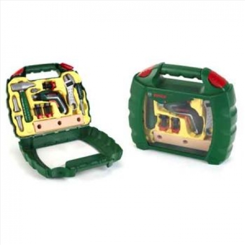 Bosch Tool Case/Product Detail/Toys