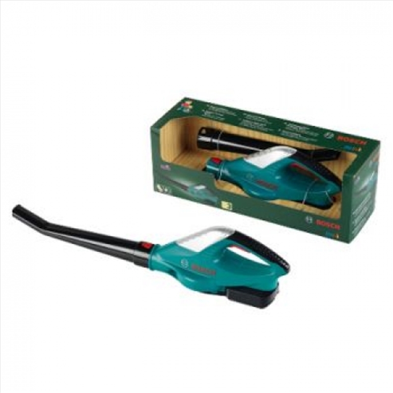 Bosch Kids Leaf Blower/Product Detail/Toys