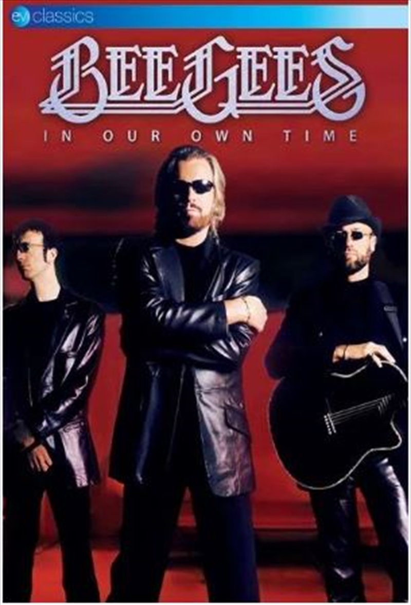 In Our Own Time/Product Detail/Pop