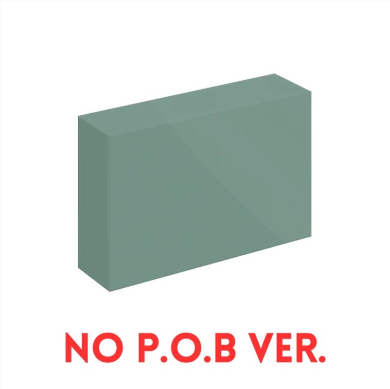 Seventeen - FML (10th Mini Album) Kit Version/Product Detail/World