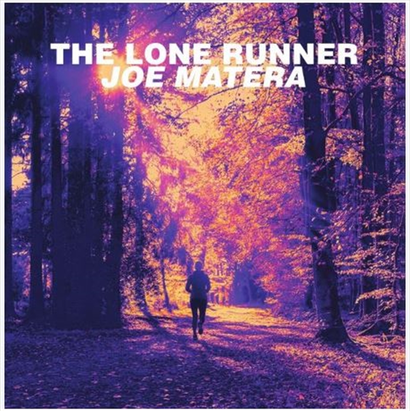 The Lone Runner/Product Detail/Easy Listening