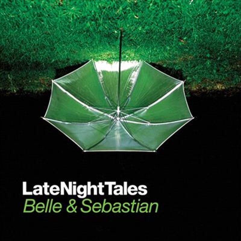 Late Night Tales/Product Detail/Rock/Pop