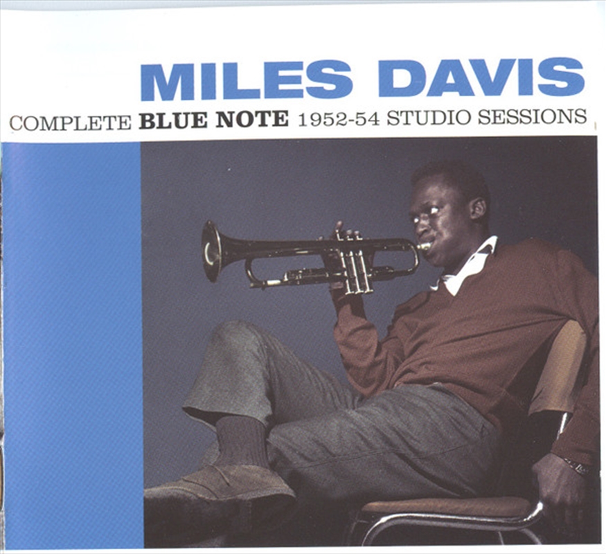 Complete Blue Note Recordings/Product Detail/Jazz