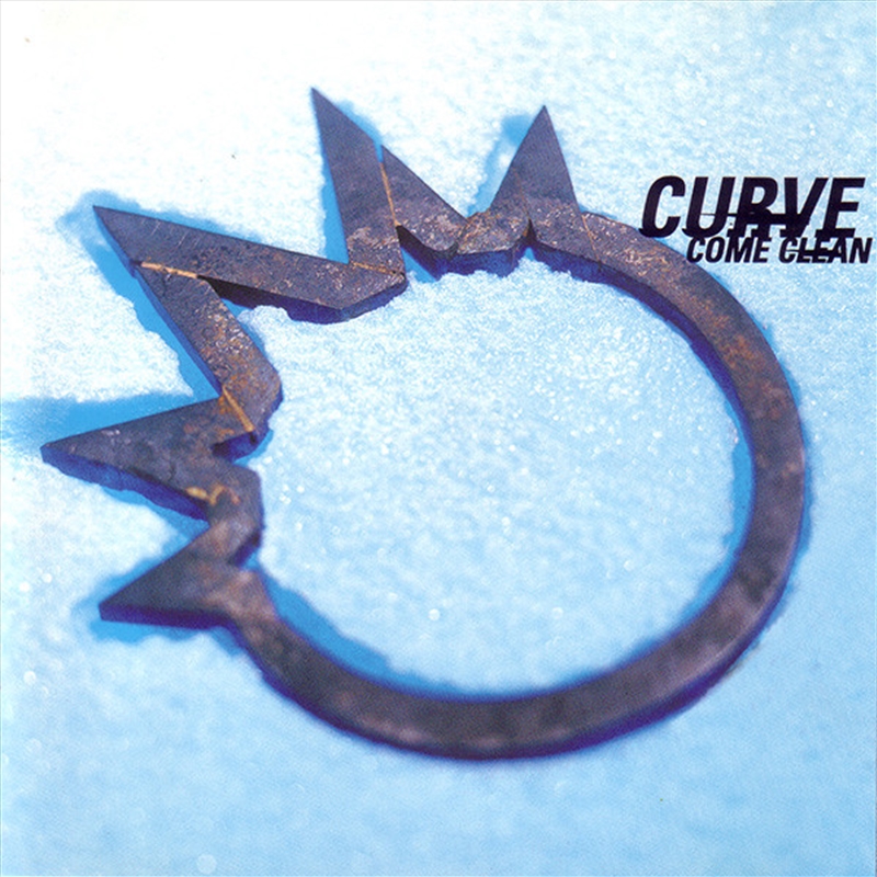 Come Clean/Product Detail/Rock/Pop